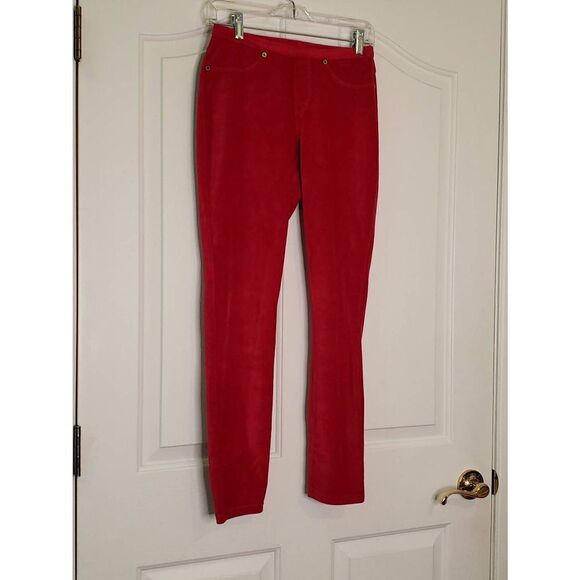 Intro  Stretch Pants - Picture 3 of 7